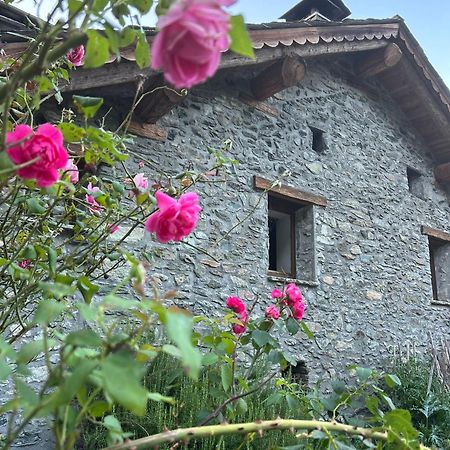 Lo Peyo Villa Châtillon Kültér fotó