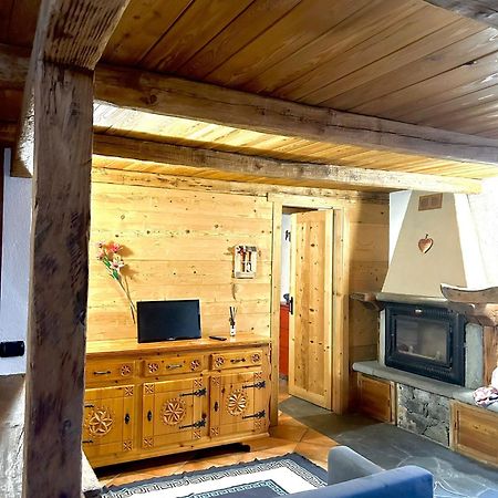 Lo Peyo Villa Châtillon Kültér fotó