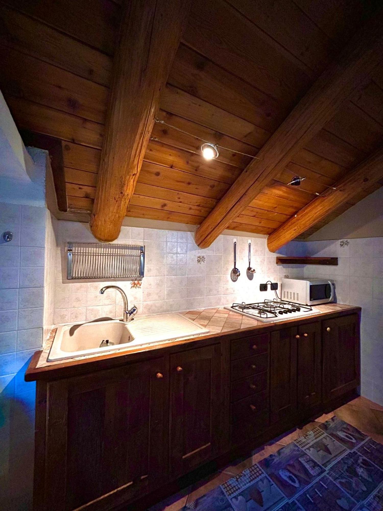 Lo Peyo Villa Châtillon Kültér fotó