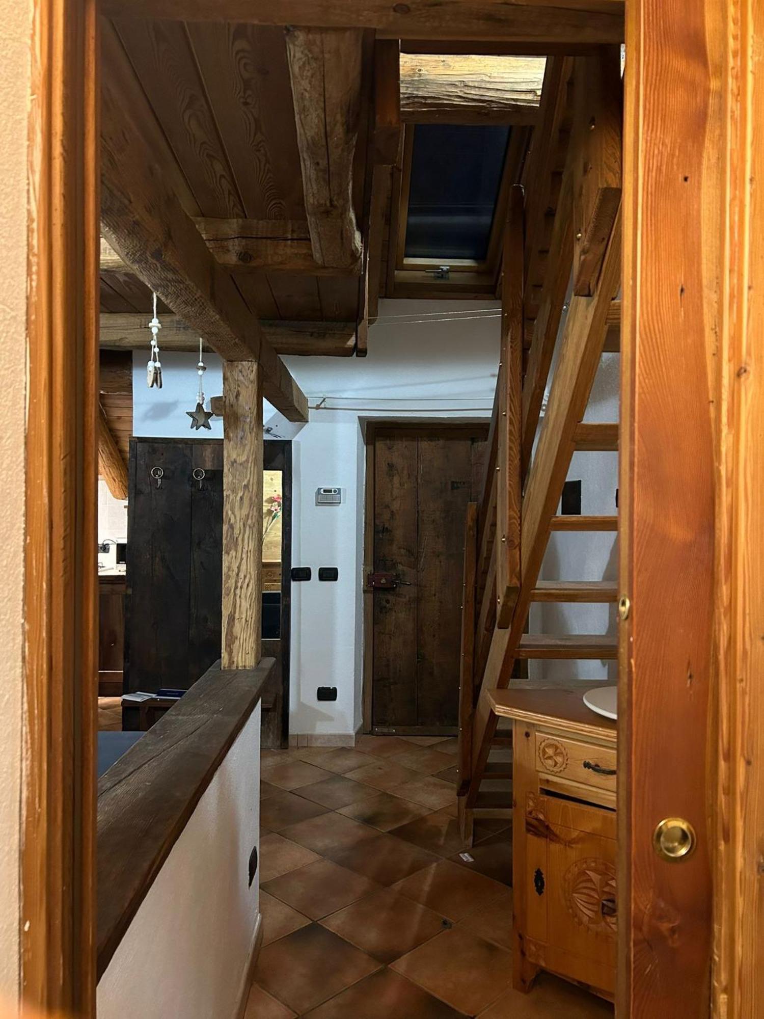 Lo Peyo Villa Châtillon Kültér fotó