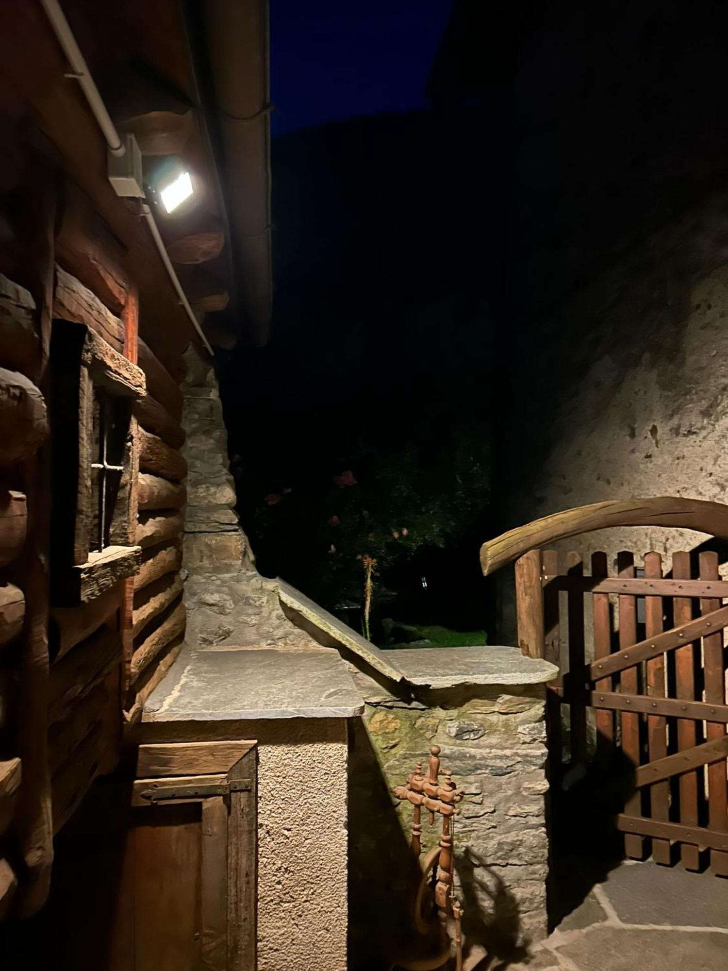 Lo Peyo Villa Châtillon Kültér fotó