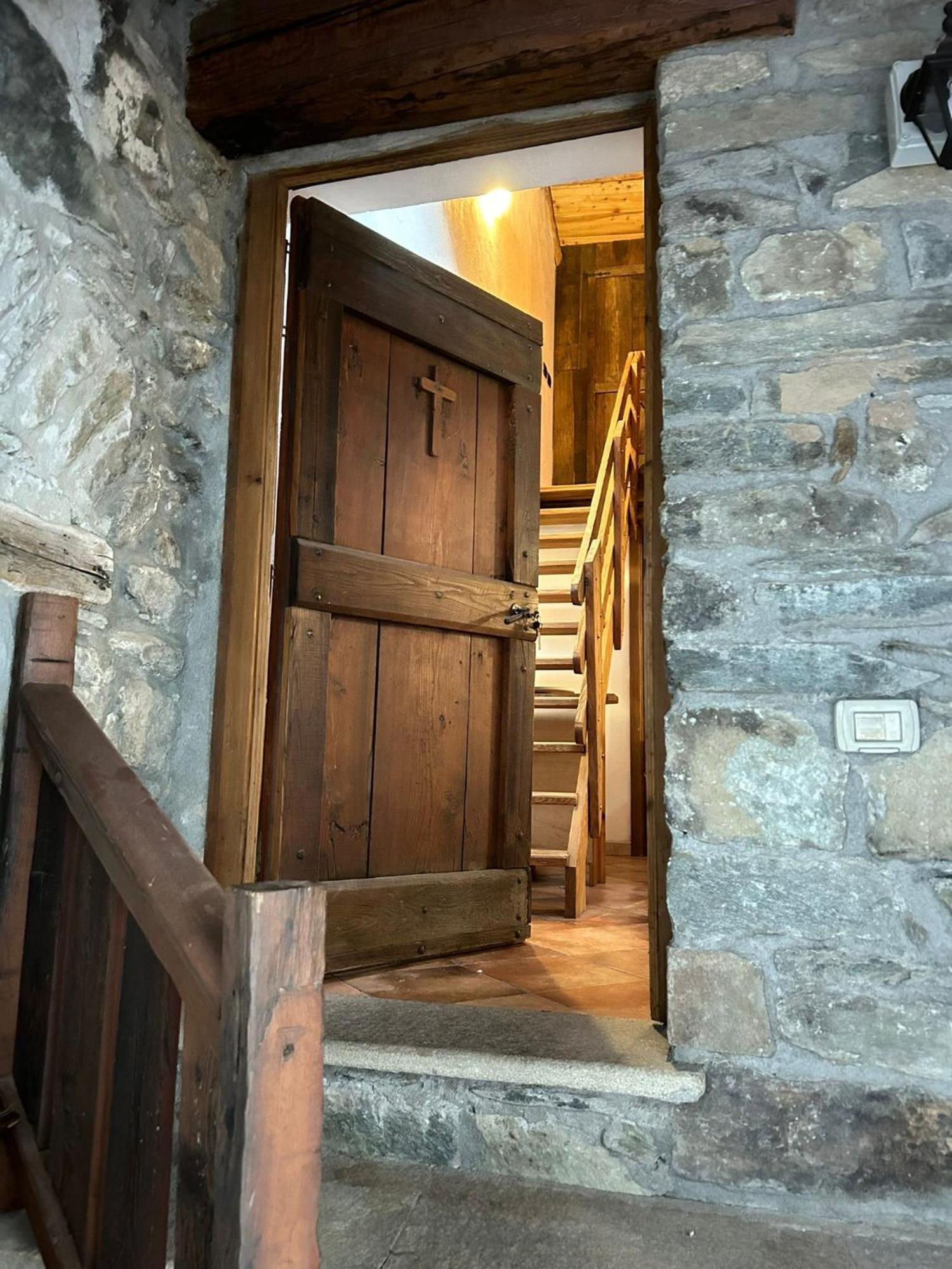 Lo Peyo Villa Châtillon Kültér fotó