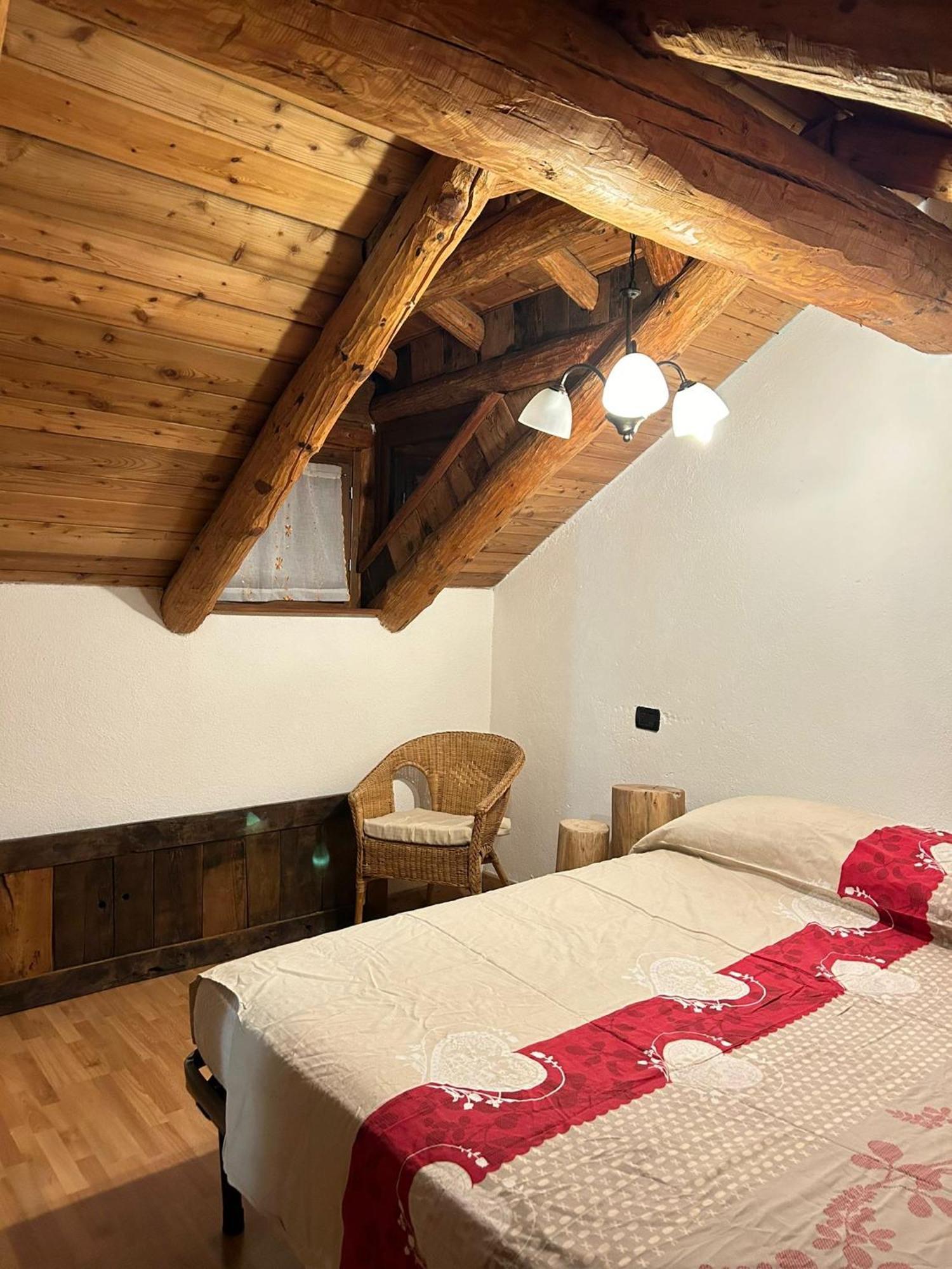 Lo Peyo Villa Châtillon Kültér fotó